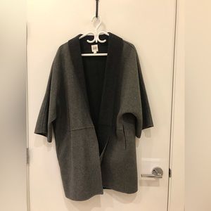 Gap Wool Coat